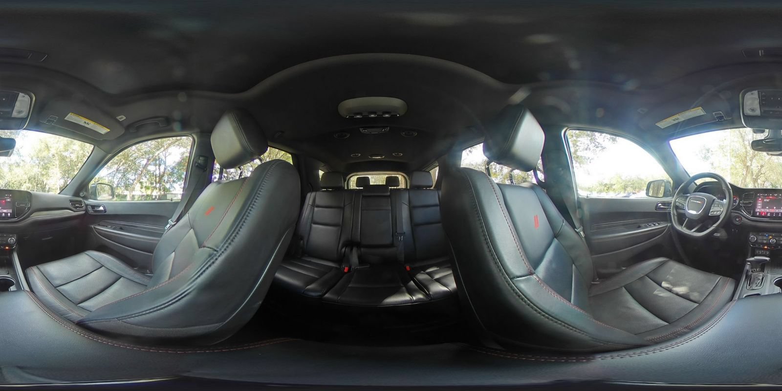 Used 2026 Dodge Durango GT AWD/4WD image 46