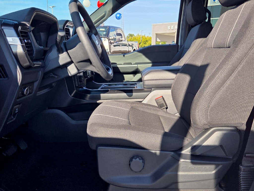 New 2026 Ford F150 STX w/ Equipment Group 200A RWD image 3