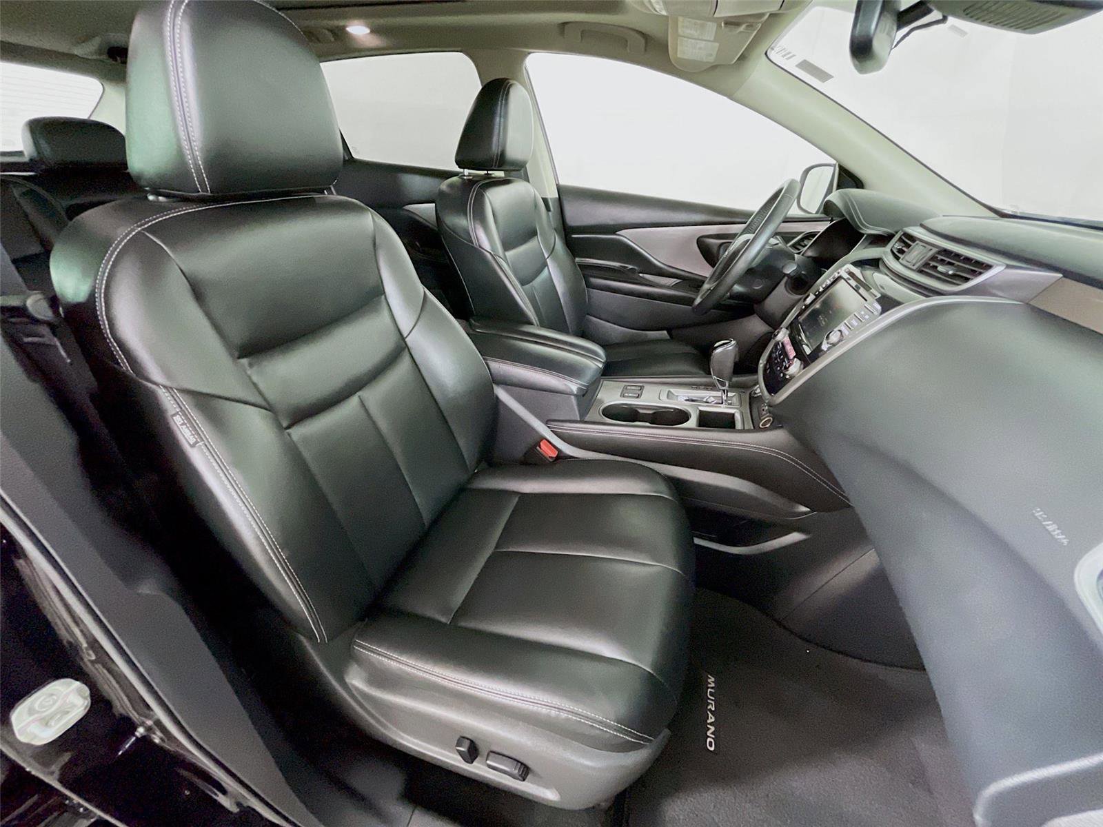 Used 2020 Nissan Murano SV w/ Premium Package image 29