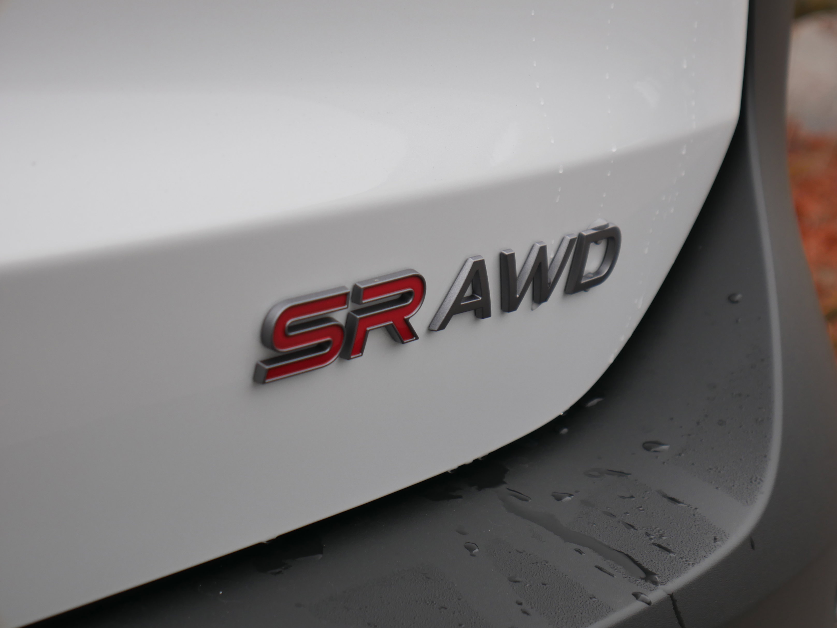 New 2026 Nissan Kicks SR w/ SR Premium Package image 20