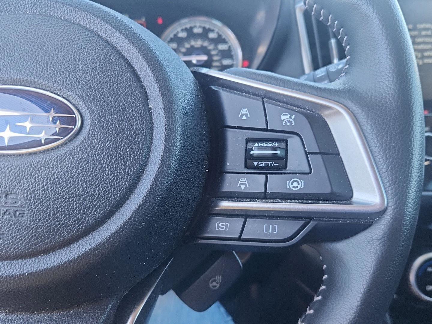 Used 2023 Subaru Forester Touring w/ Popular Package #3 AWD/4WD image 16