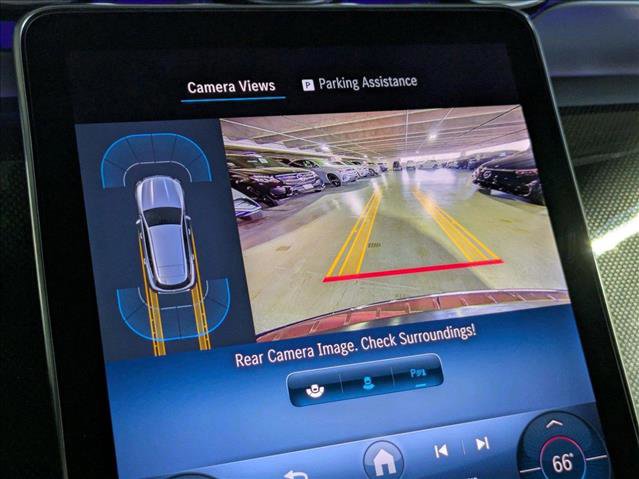 New 2025 Mercedes-Benz GLC 300 image 13