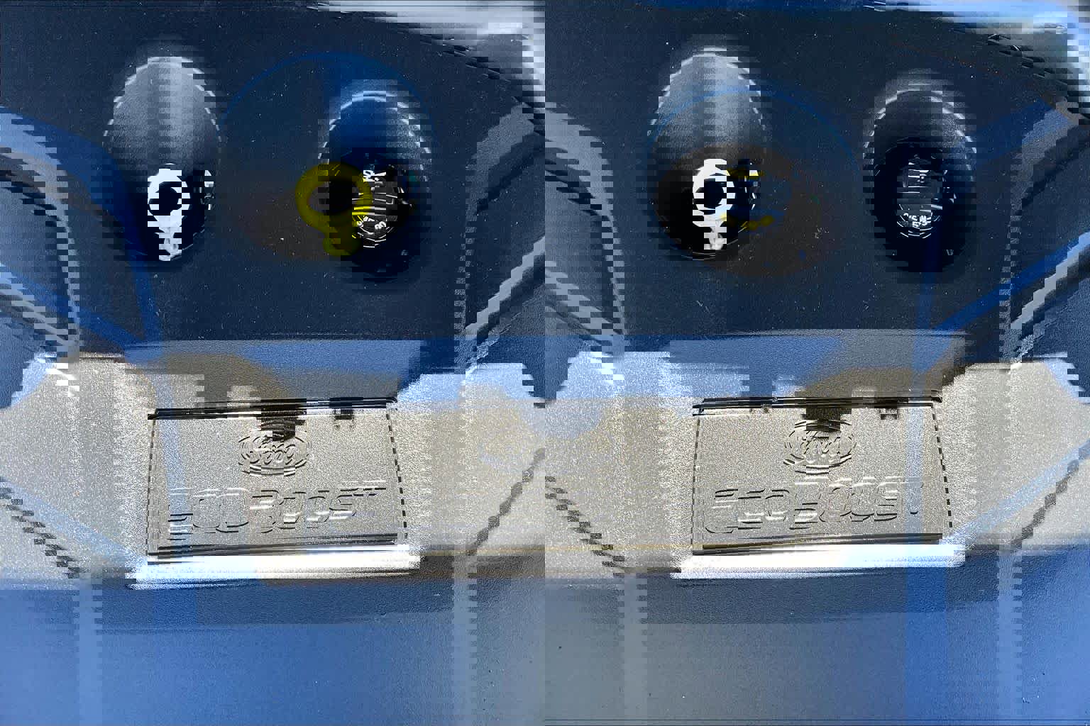 Used 2017 Ford Edge Titanium w/ Technology Package image 32