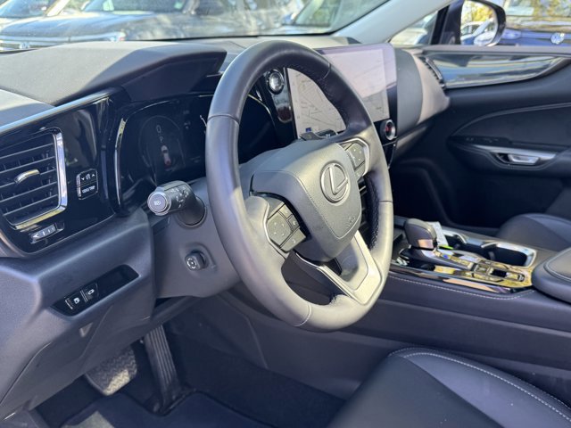 Used 2024 Lexus NX 350 AWD w/ Vision Package image 26