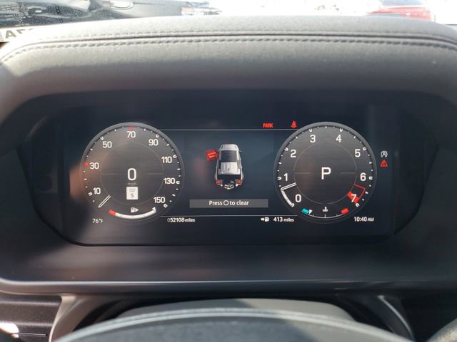 Used 2023 Land Rover Defender 110 X-Dynamic SE image 29