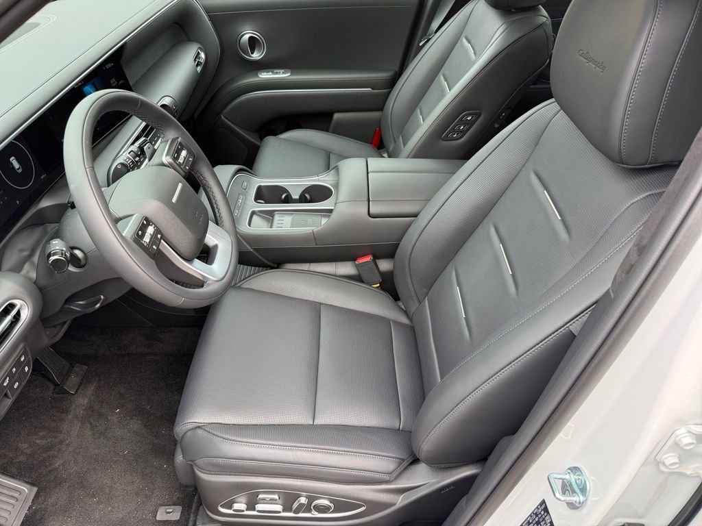 New 2026 Hyundai Palisade Calligraphy FWD image 10