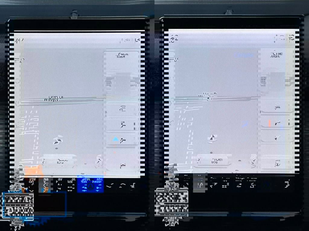 Used 2024 Ford Expedition Max Limited image 15