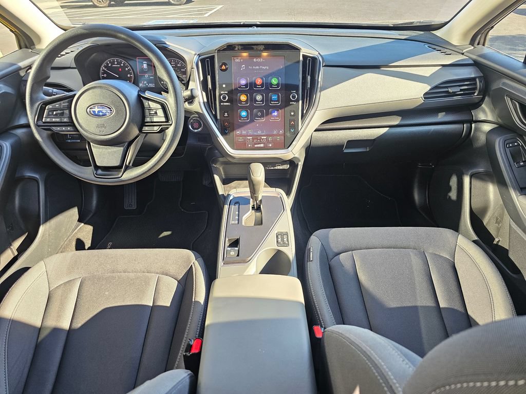 Certified 2025 Subaru Crosstrek 2.5i Premium AWD/4WD image 17