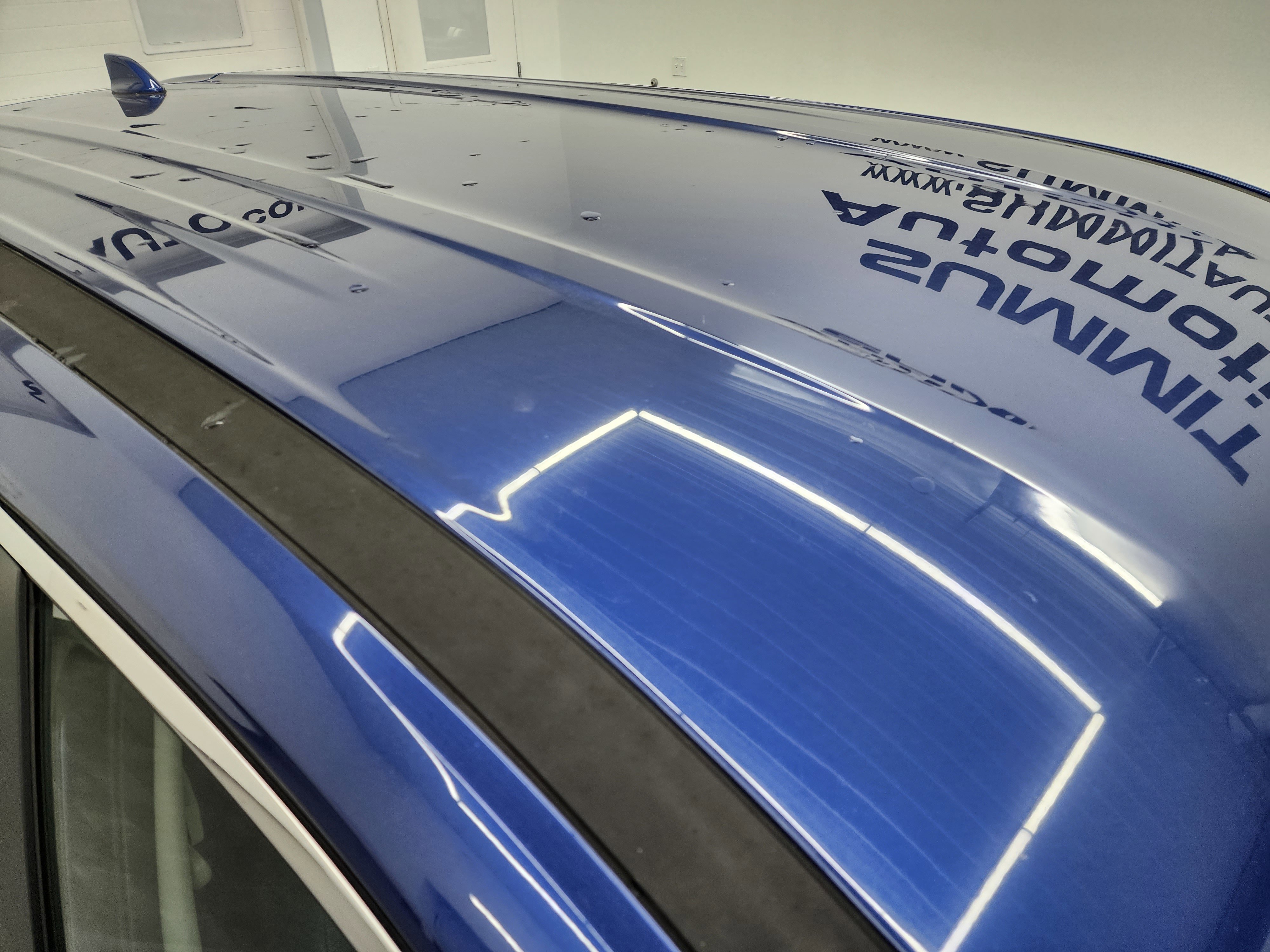 Used 2023 Nissan Rogue SV image 4