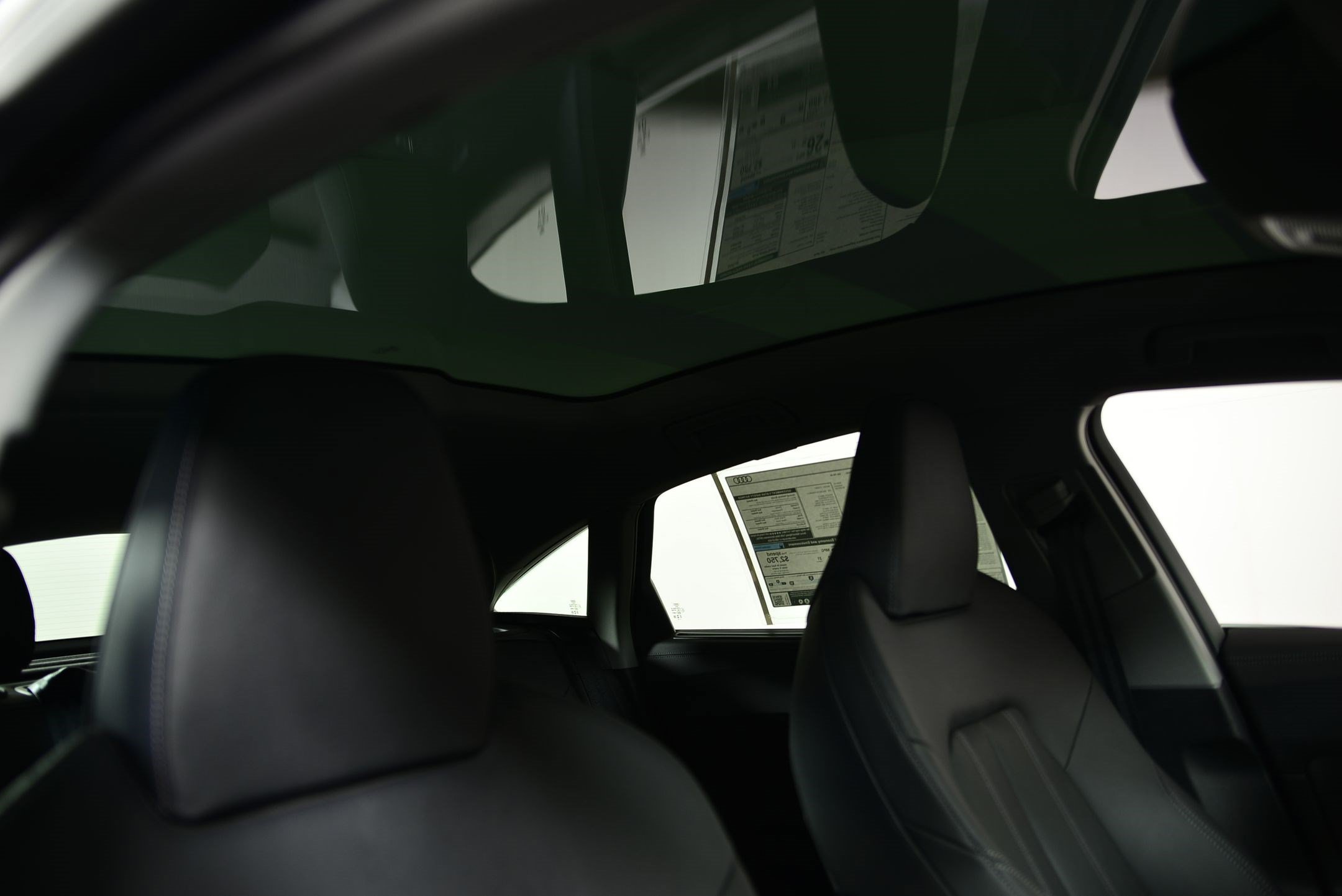 New 2025 Audi A5 Premium Plus w/ Premium Plus AWD/4WD image 12