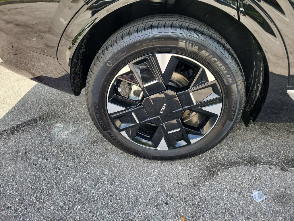 Certified 2026 Kia Sportage SX AWD/4WD image 31
