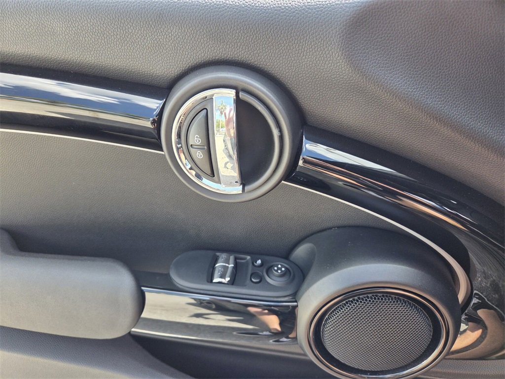 Used 2024 MINI Cooper John Cooper Works image 22