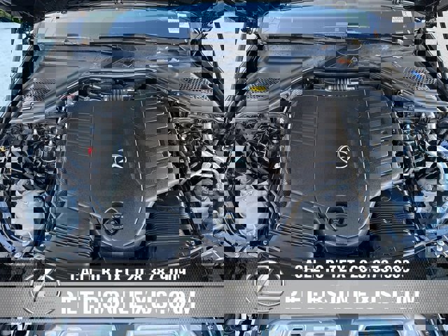 Used 2024 Mercedes-Benz E 450 4MATIC Sedan image 9