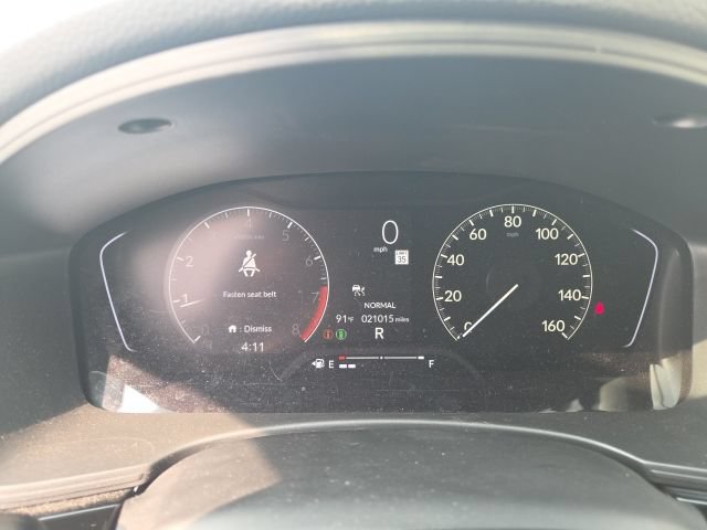 Certified 2024 Honda Civic Sport image 22