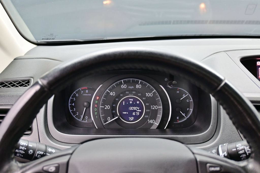 Used 2013 Honda CR-V EX-L image 49