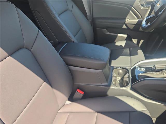 New 2026 Chevrolet Colorado LT w/ LT Convenience Package RWD image 20