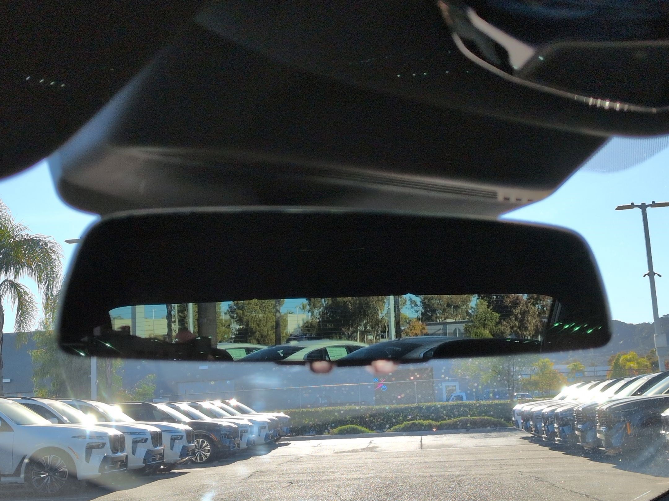 Certified 2024 BMW i7 xDrive60 image 27