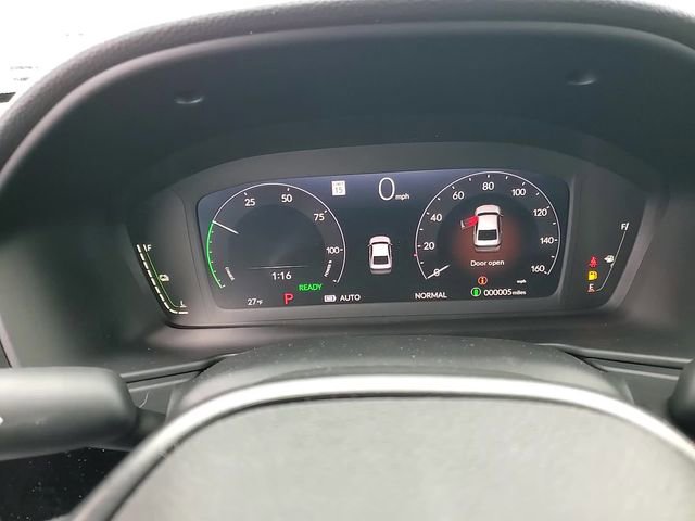 New 2025 Honda Accord Sport image 18