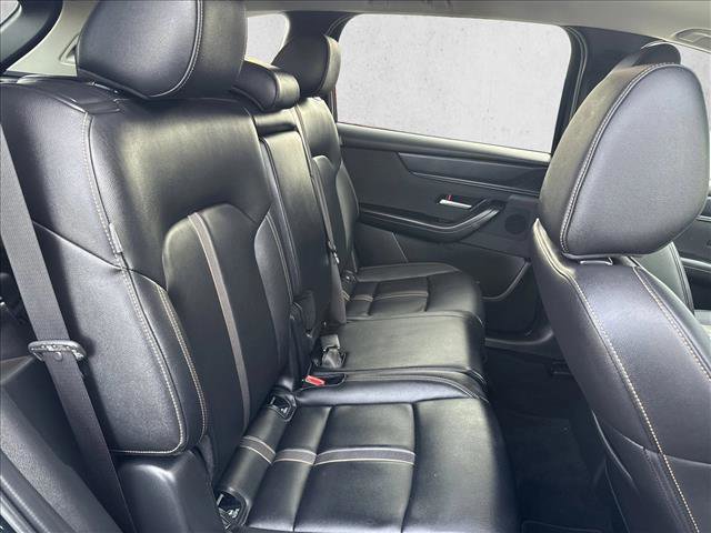 Certified 2024 MAZDA CX-90 3.3 Turbo w/ Select Package image 22