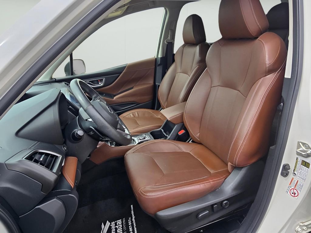 Used 2019 Subaru Forester Touring image 26