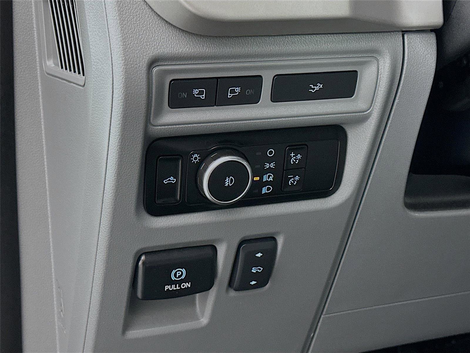 Used 2023 Ford F150 XLT w/ Equipment Group 302A High image 14