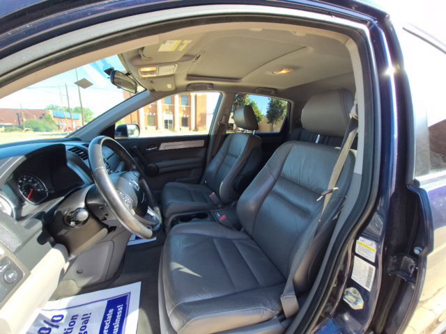 Used 2010 Honda CR-V EX-L image 11
