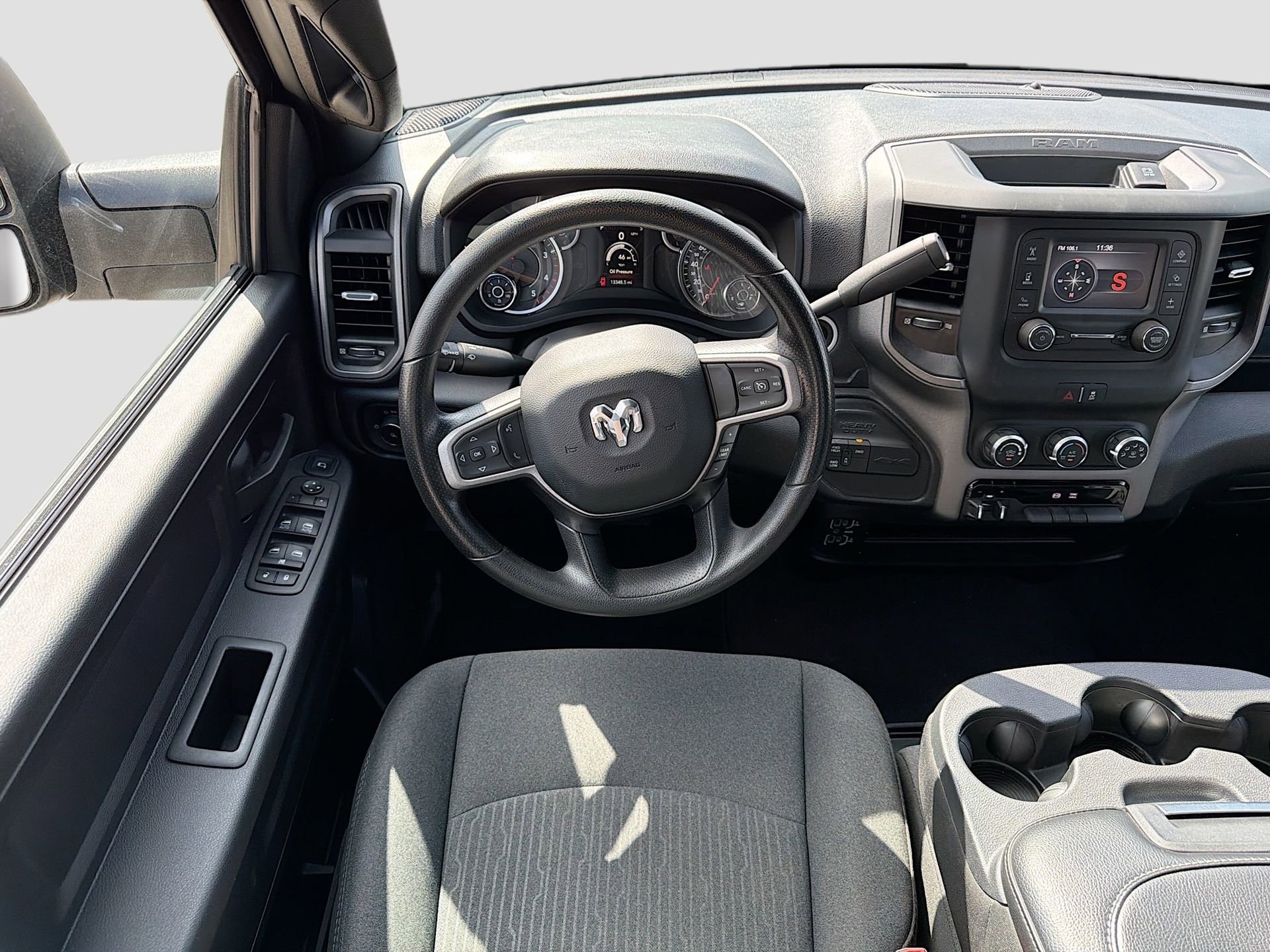 Used 2024 RAM 3500 Tradesman image 22