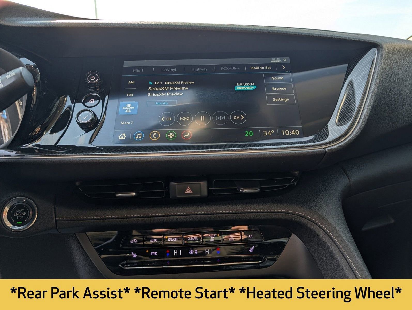 Used 2021 Buick Envision Preferred image 5