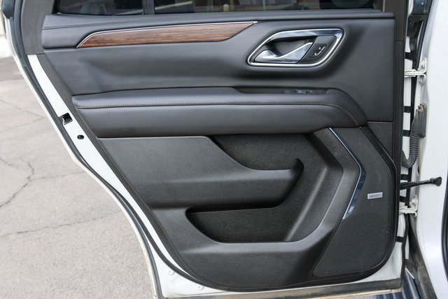 Used 2024 Chevrolet Tahoe High Country image 17