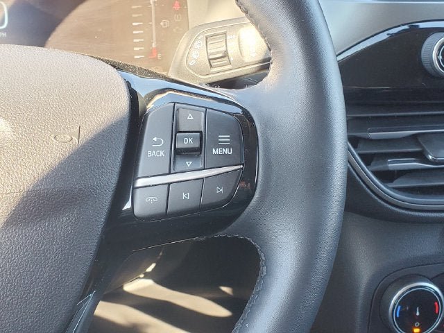 Used 2024 Ford Escape Active AWD/4WD image 14