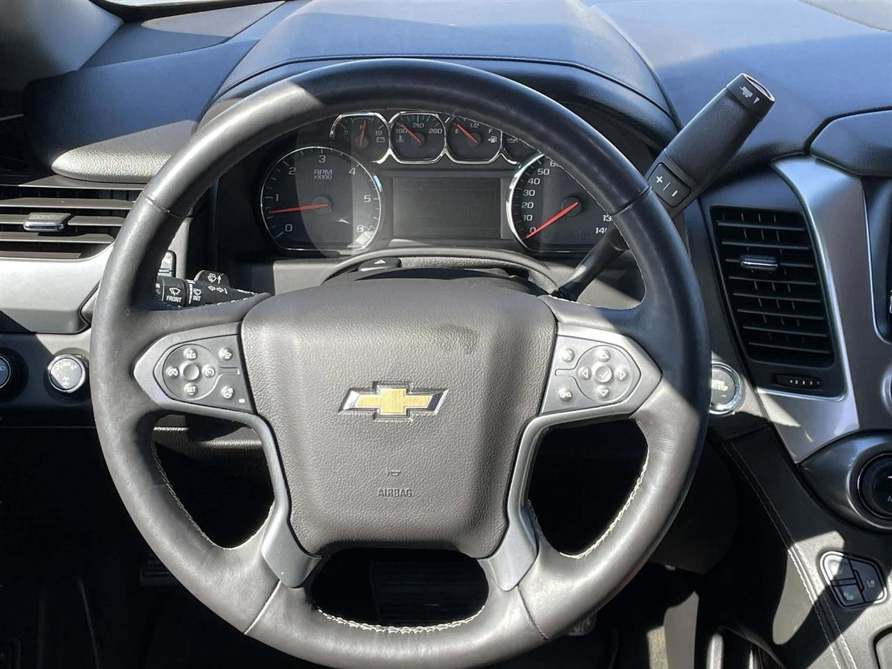 Used 2017 Chevrolet Tahoe Premier AWD/4WD image 19