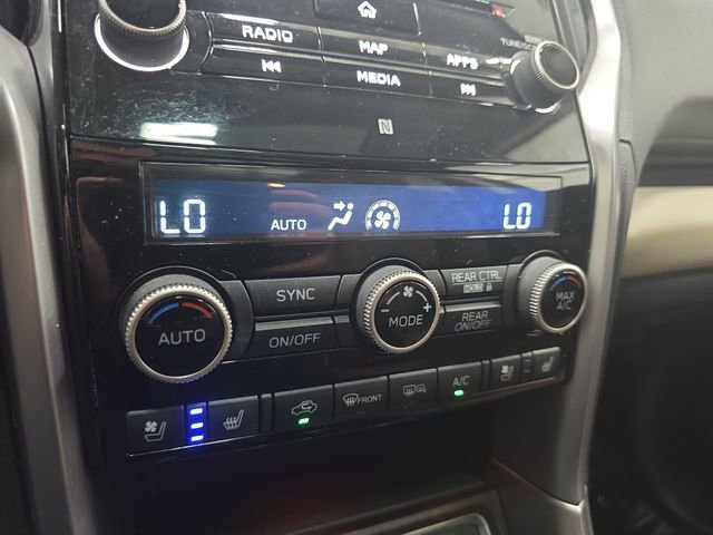 Used 2019 Subaru Ascent Touring w/ Popular Package #2 image 23