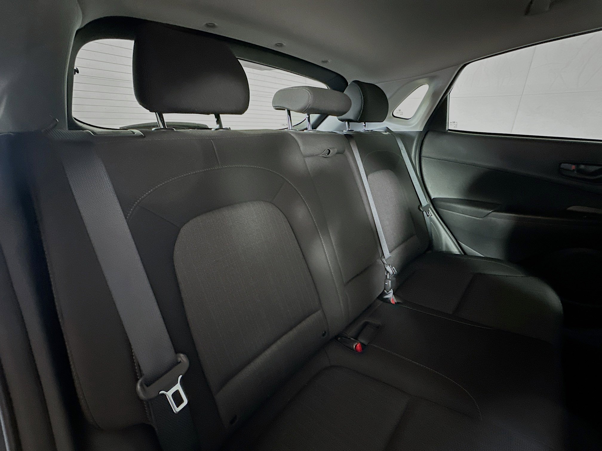 Certified 2023 Hyundai Kona SEL FWD image 24