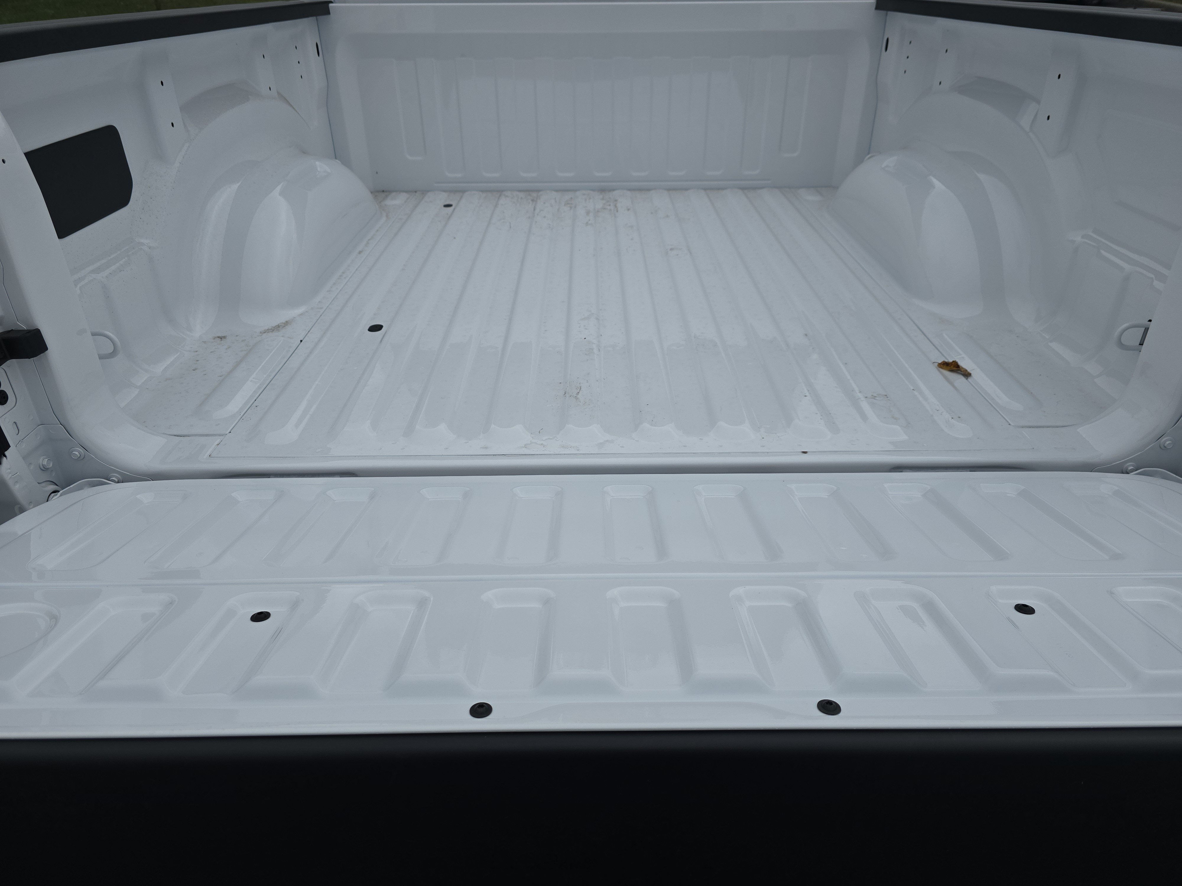 New 2026 RAM 1500 Big Horn AWD/4WD image 21