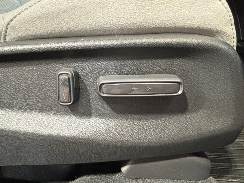 Certified 2021 Honda CR-V Touring image 36