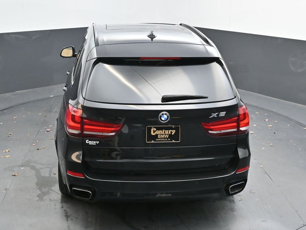 Used 2015 BMW X5 xDrive35i image 47