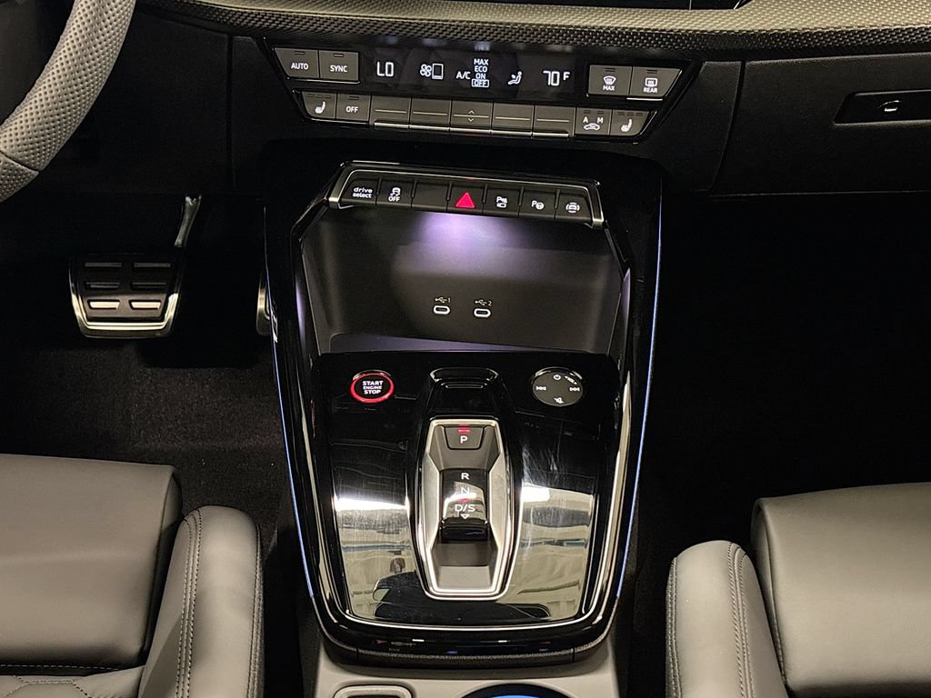 New 2026 Audi RS 3 AWD/4WD image 13