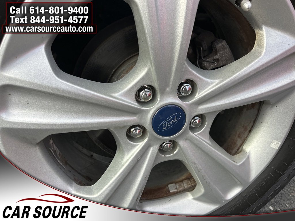 Used 2014 Ford Escape SE w/ Equipment Group 201A image 27