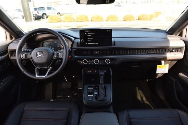 New 2026 Honda CR-V Sport-L image 7