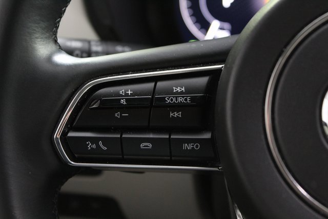 Used 2024 MAZDA CX-90 Plug-In Hybrid w/ Premium Plus image 21