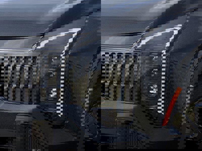 New 2026 Kia Sportage X-Line w/ X-Line Technology Package image 10