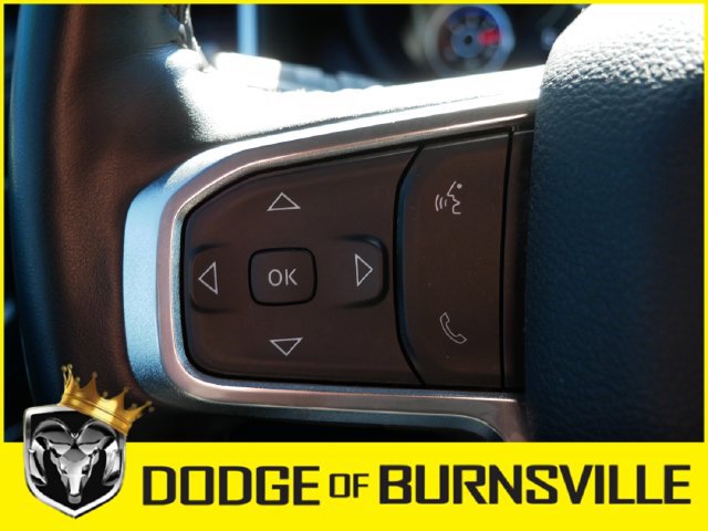Used 2024 RAM 3500 Laramie w/ Night Edition AWD/4WD image 25