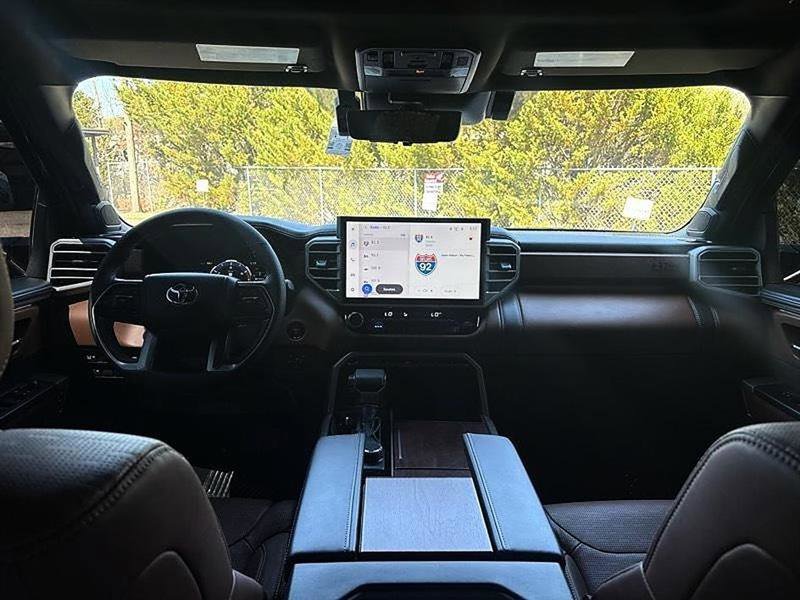 Used 2026 Toyota Tundra 1794 Edition image 50