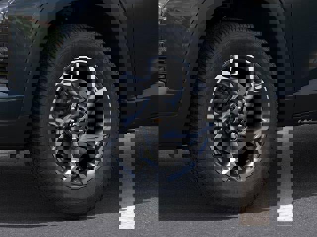 New 2026 Chevrolet Trax LT image 9