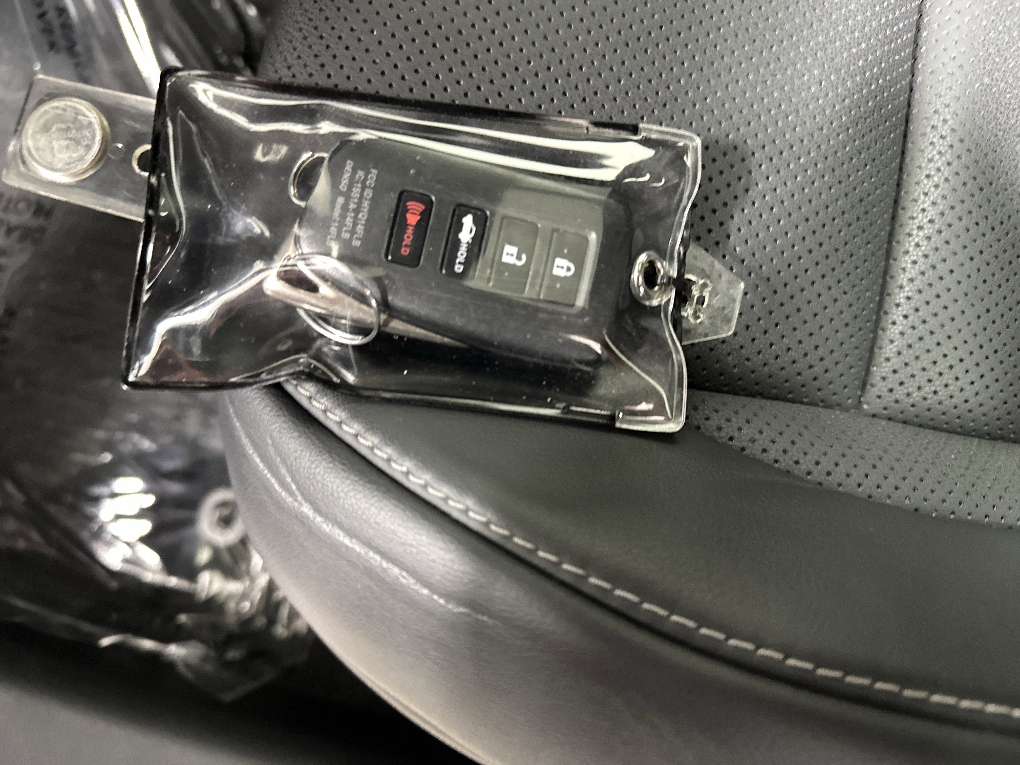 Certified 2022 Lexus IS 350 F Sport image 36