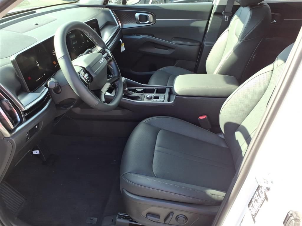 New 2026 Kia Sorento S image 9