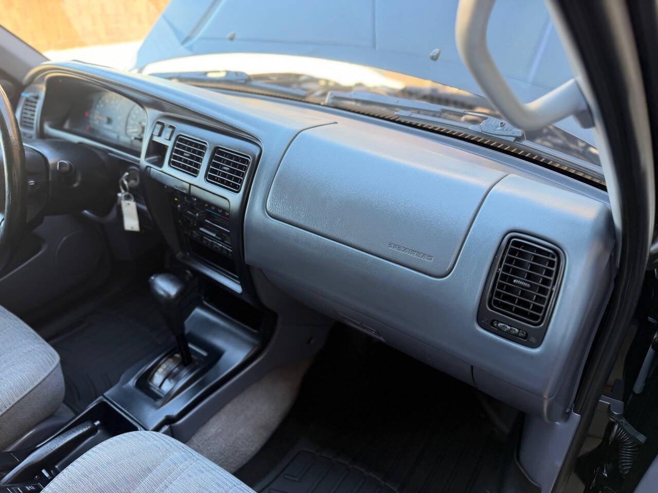 Used 1997 Toyota 4Runner SR5 RWD image 20