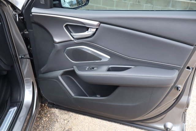 New 2026 Acura RDX SH-AWD image 35