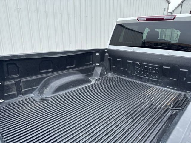Used 2025 Chevrolet Silverado 2500 LT w/ Convenience Package AWD/4WD image 14