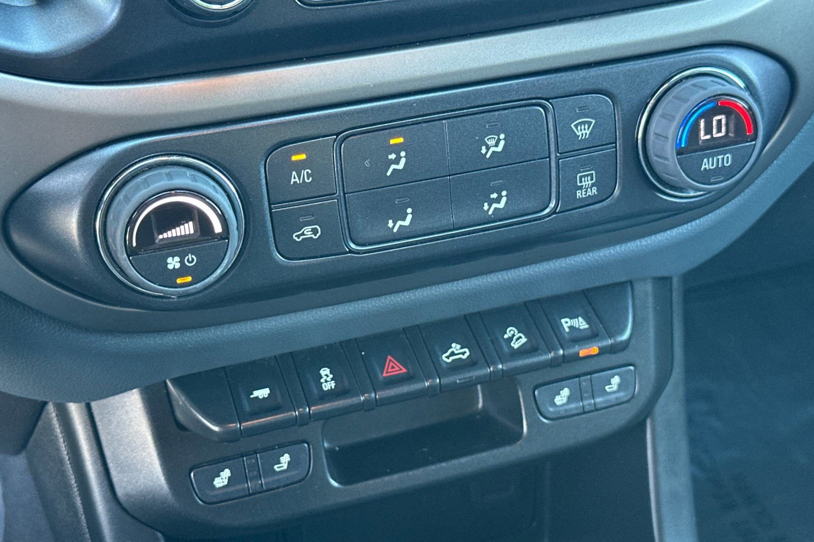 Certified 2022 Chevrolet Colorado Z71 image 20